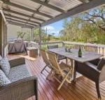 Tranquil Waters - Accommodation VIC