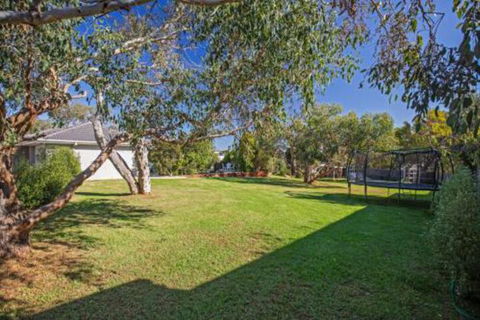 The Little Island Orchard - Accommodation VIC 5