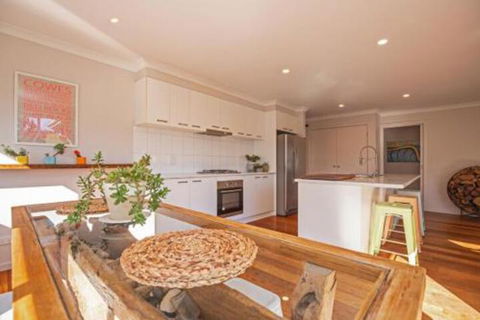 The Little Island Orchard - Accommodation VIC 6