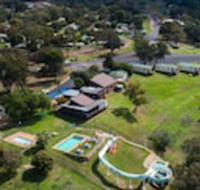 Reflections Holiday Park Lake Burrendong - Accommodation VIC