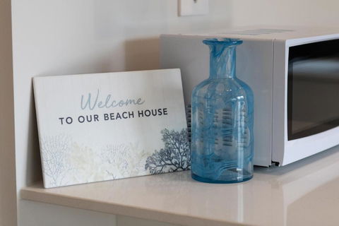 Brand New & Beautiful Rosebud Holiday Home - Accommodation VIC 6