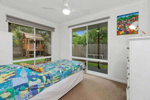 Seabreeze At Cabarita - Accommodation VIC 3