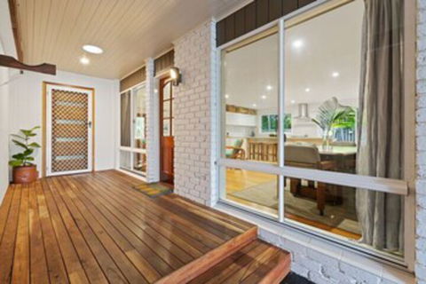 Seabreeze At Cabarita - Accommodation VIC 2