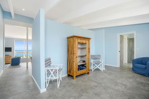 Salomon Sea Haus Sellicks Beach - Accommodation VIC 4