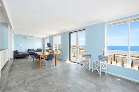 Salomon Sea Haus Sellicks Beach - Accommodation VIC 2