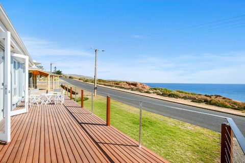 Salomon Sea Haus Sellicks Beach - Accommodation VIC 5