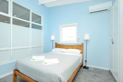 Salomon Sea Haus Sellicks Beach - Accommodation VIC 6
