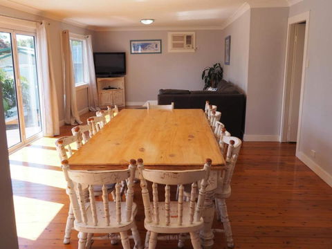 Watts At Callala Beach Pet Friendly - Accommodation VIC 3