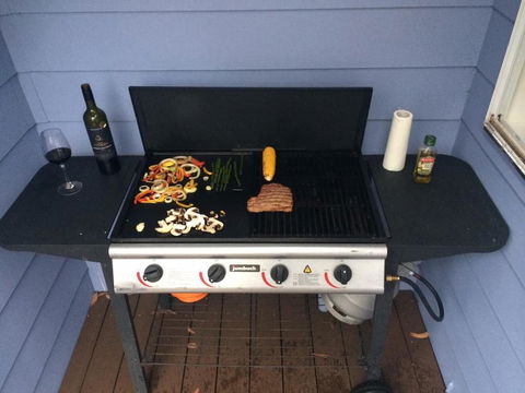 Watts At Callala Beach Pet Friendly - Accommodation VIC 6