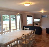 Watts at Callala Beach Pet Friendly - Accommodation VIC