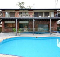 Drifters at Callala Beach - Accommodation VIC