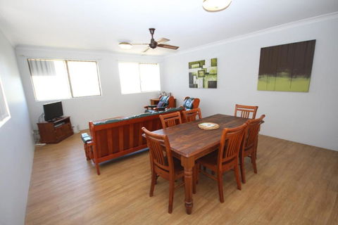 Pacific Court Coffs Harbour NSW - Accommodation VIC 3