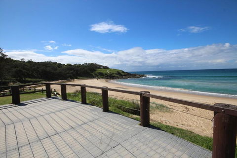 Pacific Court Coffs Harbour NSW - Accommodation VIC 5