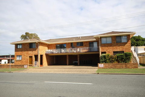 Pacific Court Coffs Harbour NSW - Accommodation VIC 1