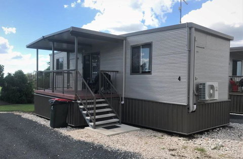 Lake Callide Retreat - Accommodation VIC 5