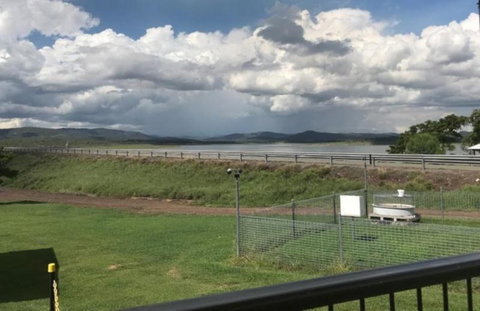 Lake Callide Retreat - Accommodation VIC 4