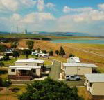 Lake Callide Retreat - Accommodation VIC