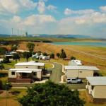 Lake Callide Retreat - Accommodation VIC 0