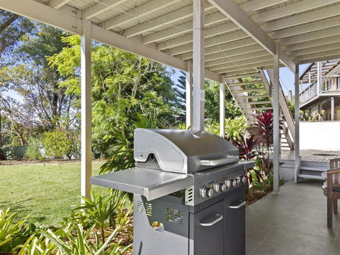 HILLTOP HAVEN In MOLLYMOOK - Accommodation VIC 2