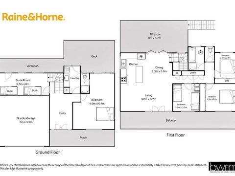 HILLTOP HAVEN In MOLLYMOOK - Accommodation VIC 3