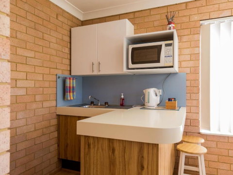 NARRAWALLEE RETREAT - Accommodation VIC 4