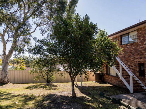 NARRAWALLEE RETREAT - Accommodation VIC 1