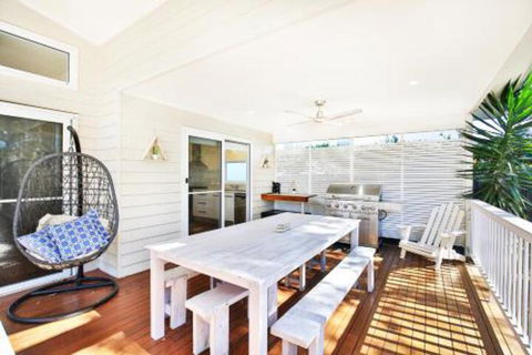 Calming Waters Pet Friendly 3 Min Walk To Beach - Accommodation VIC 7