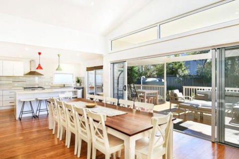 Calming Waters Pet Friendly 3 Min Walk To Beach - Accommodation VIC 0