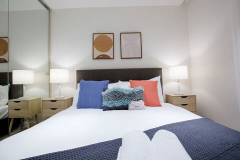 Stylish Luxurious Convenience At South Yarra Melbourne - Accommodation VIC 4