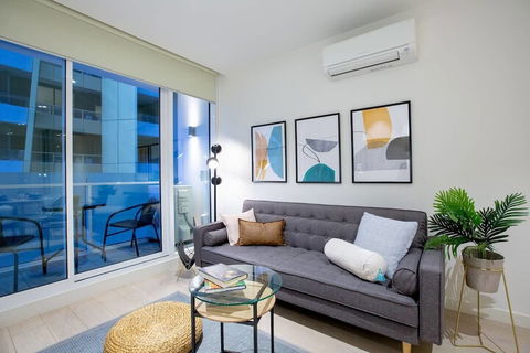 Stylish Luxurious Convenience At South Yarra Melbourne - Accommodation VIC 7