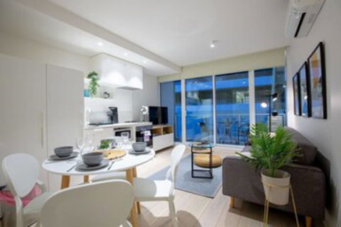 Stylish Luxurious Convenience At South Yarra Melbourne - Accommodation VIC 0