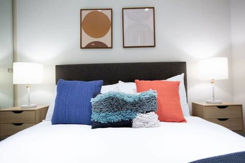 Stylish Luxurious Convenience At South Yarra Melbourne - Accommodation VIC 2