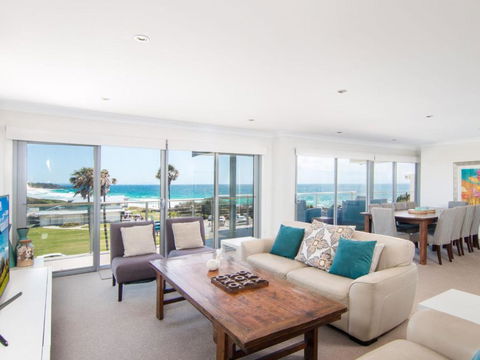 12 Cliff Road - Accommodation VIC 4