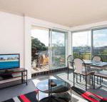 Albert Court 8 - Accommodation VIC