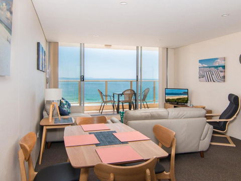 Ebbtide 27 - Accommodation VIC 3