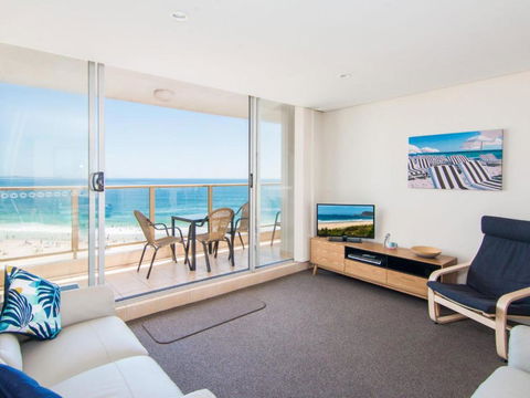 Ebbtide 27 - Accommodation VIC 6