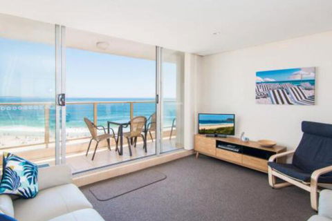 Ebbtide 27 - Accommodation VIC 0
