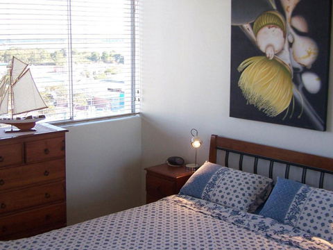Ebbtide 26 - Accommodation VIC 1