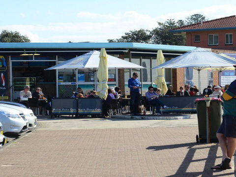 Ebbtide 26 - Accommodation VIC 2