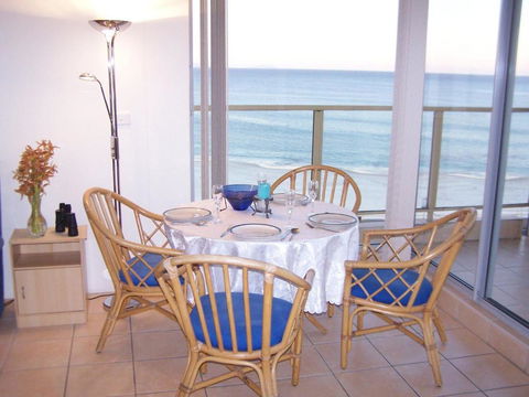 Ebbtide 26 - Accommodation VIC 4