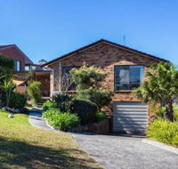 Kick Back on Karlowan - Accommodation VIC