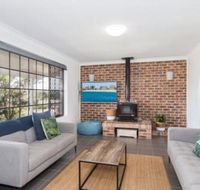 50 Lakeview - Accommodation VIC