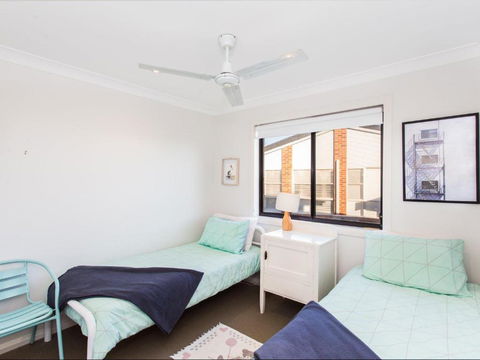 Morella On Becker - Accommodation VIC 6