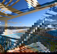 Whitesands P1 - Accommodation VIC