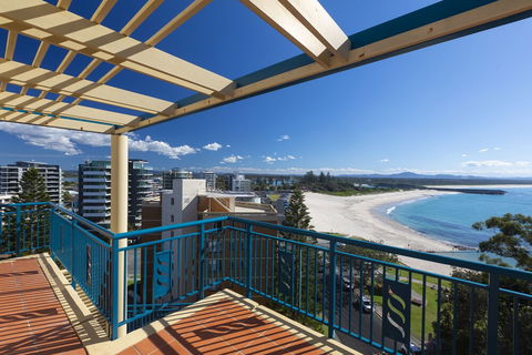 Whitesands P1 - Accommodation VIC 0