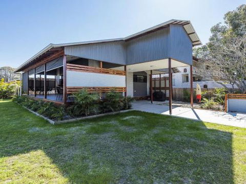 Tais Hideaway - Accommodation VIC 4