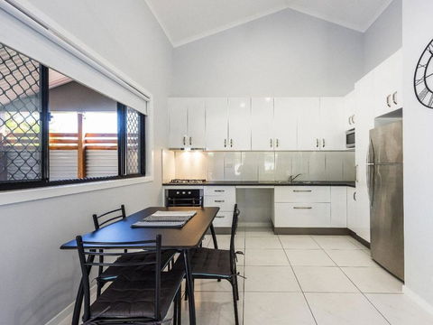 Tais Hideaway - Accommodation VIC 3
