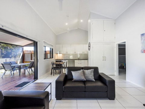 Tais Hideaway - Accommodation VIC 1