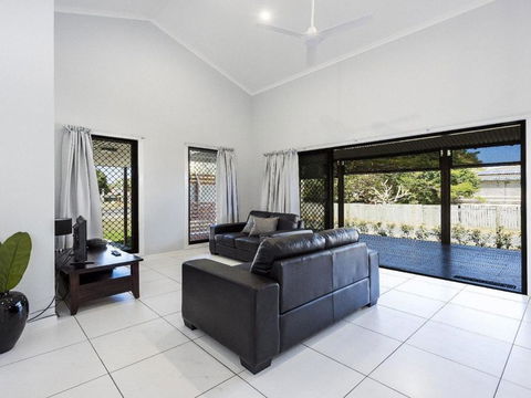 Tais Hideaway - Accommodation VIC 2