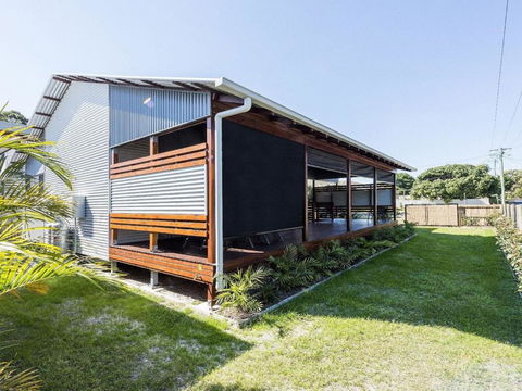 Tais Hideaway - Accommodation VIC 6